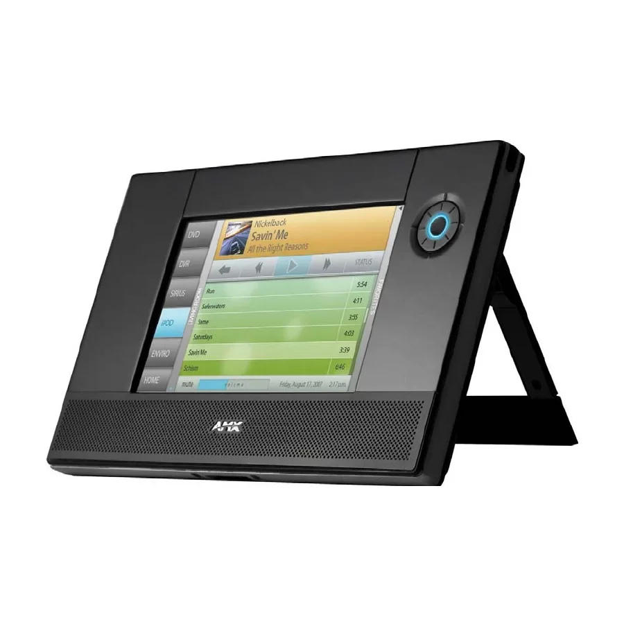 Amx Mvp-Bp52 Touch Panel Extra Battery