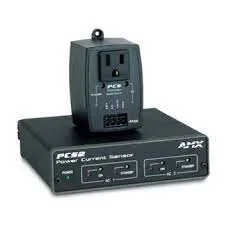 Amx Pcs Power Current Sensor