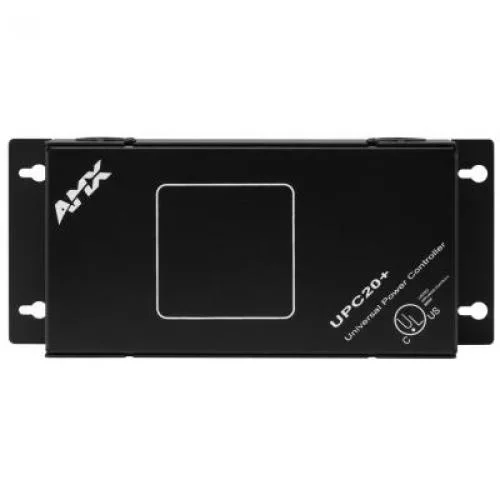 Amx Upc20 Universal Power/Monitor Kontrol Ünitesi (2 Zone)