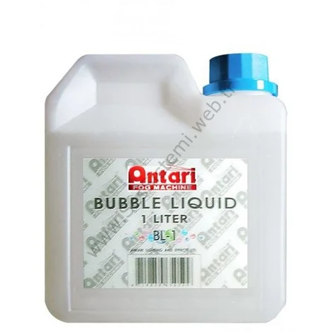 Antari BL-1 Balon Likiti 1 Litre