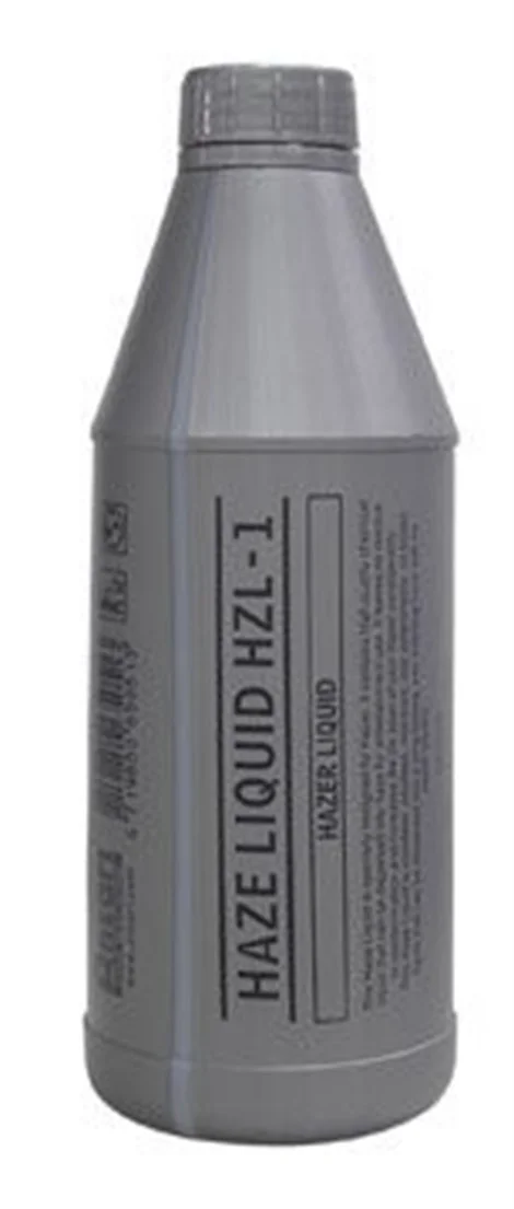Antari HZL-1W Hazer Likiti (Su Bazlı) 1-litre