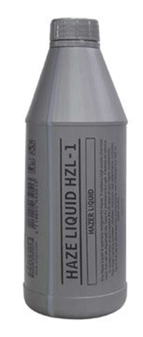 Antari HZL-1W Hazer Likiti (Su Bazlı) 1-litre