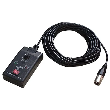 Antari SC-2 Remote Control