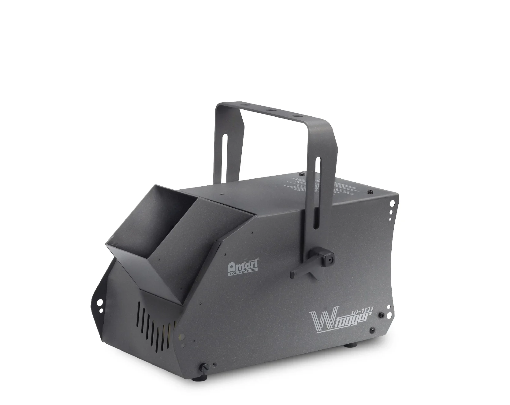 Antari W101 Baloncuk Makinesi