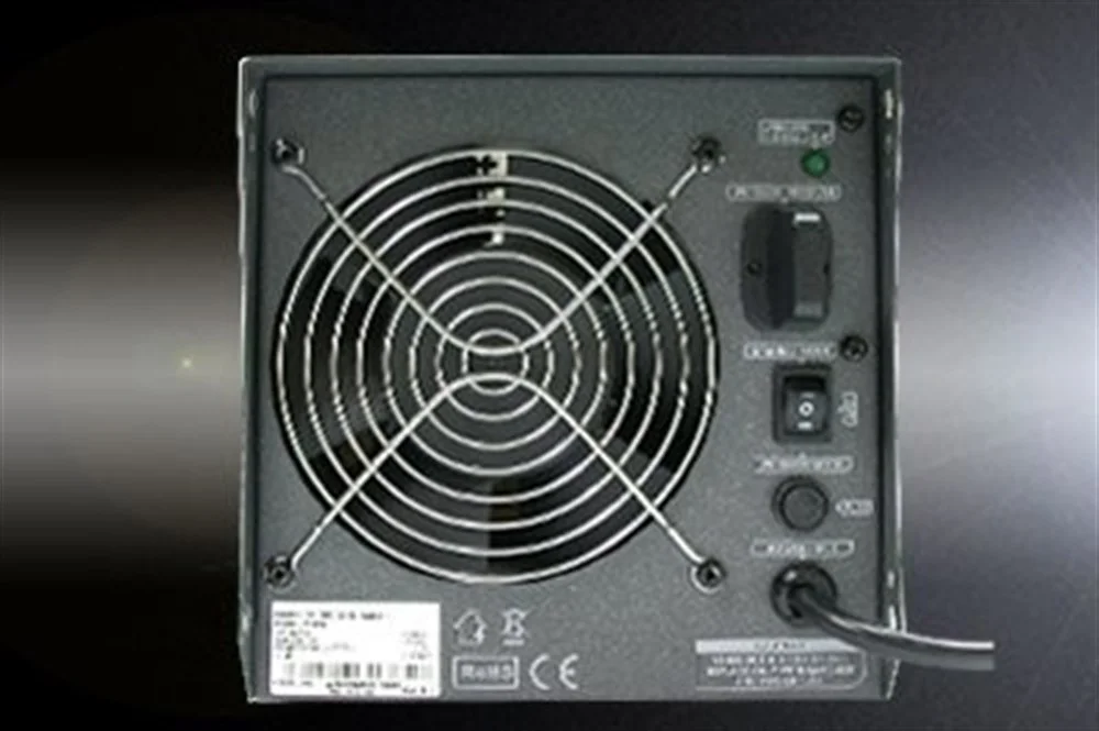 Antari W101 Baloncuk Makinesi
