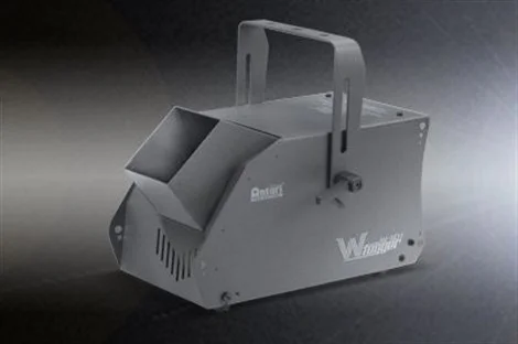 Antari W101 Baloncuk Makinesi