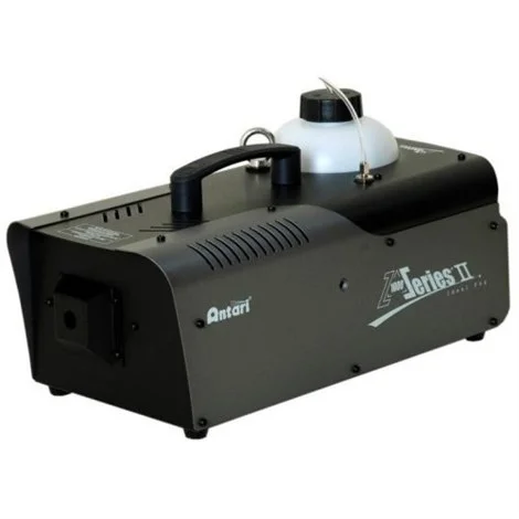 Antari Z-1000 II Sis Makinesi 1000W, 1.7 Lt.Tank