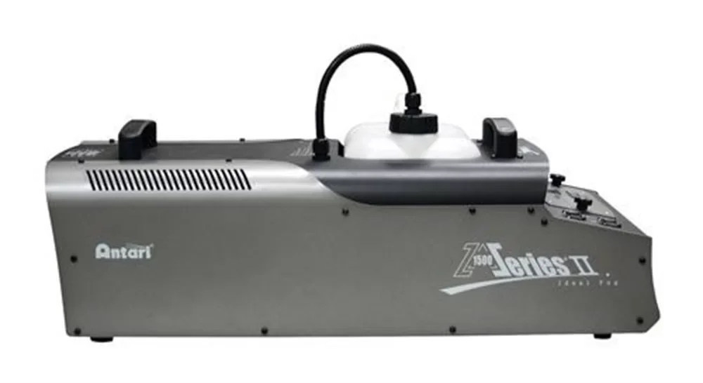 Antari Z-1500 MK3 1500W Sis Makinesi 150 ml/dakika