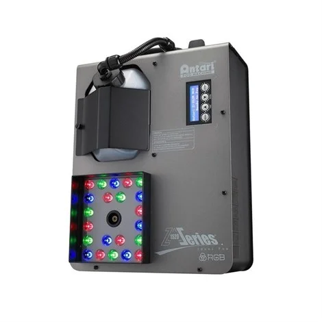 Antari Z-1520 Ledli Sis Makinesi 22x3W RGB led, 150 ml/dakika