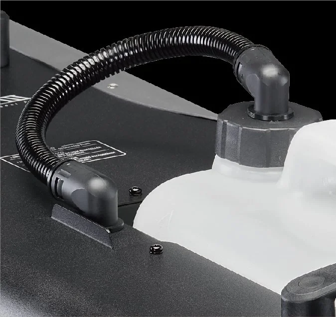Antari Z-3000 MK3 Yeni Nesil 3000W 250 ml/dakika 30 metre atış