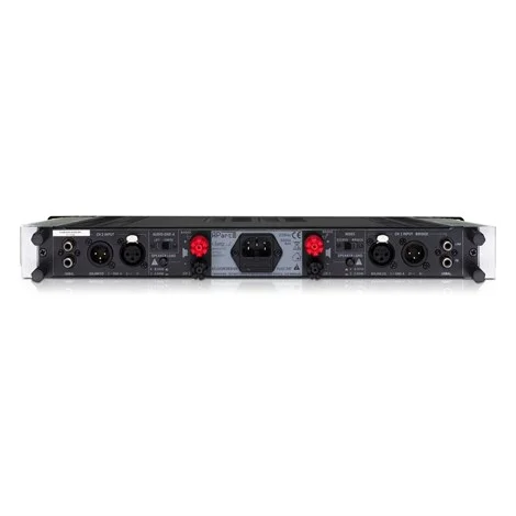 Apart CHAMP-2 Power Amplifikatör 2x350W/4-ohm