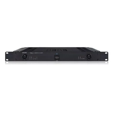 Apart CHAMP-2 Power Amplifikatör 2x350W/4-ohm
