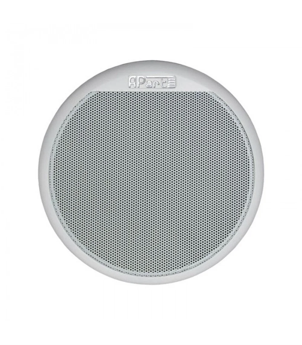 Apart C Mar 6T-W 6" Marin Hoparlörü, 60W/8-ohm 100V
