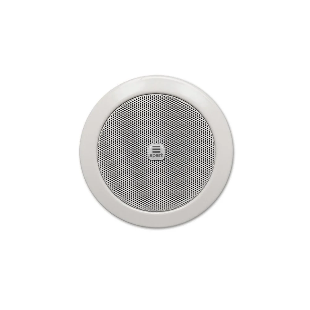 Apart Cm3T 3" Tavan Hoparlörü 40W/16-ohm 6W/100V