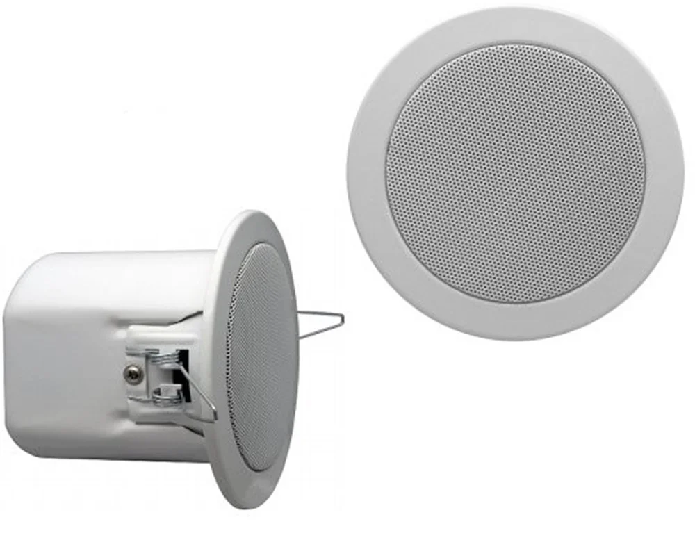 Apart Cm4 4" Tavan Hoparlörü Ω/30W