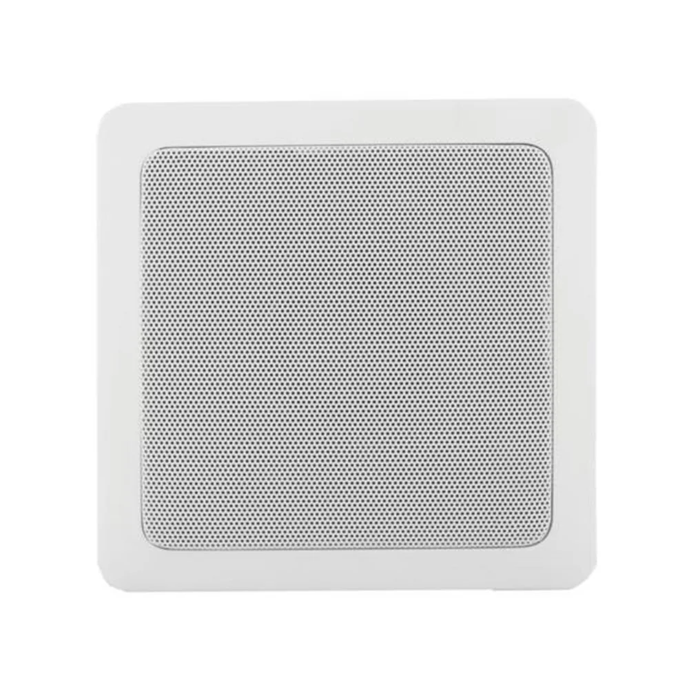 Apart Cms 15T 5" Dikgörtgen Duvar Hoparlörü, 50W/100V 16-ohm