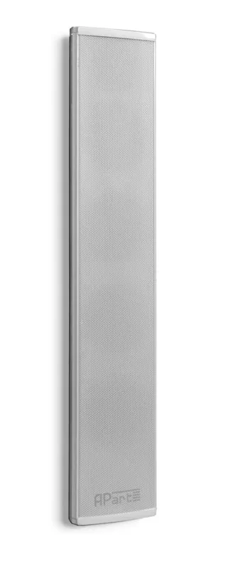 Apart Colw41 4X3.3" 120W / 100V Sütun Hoparlör 8-ohm