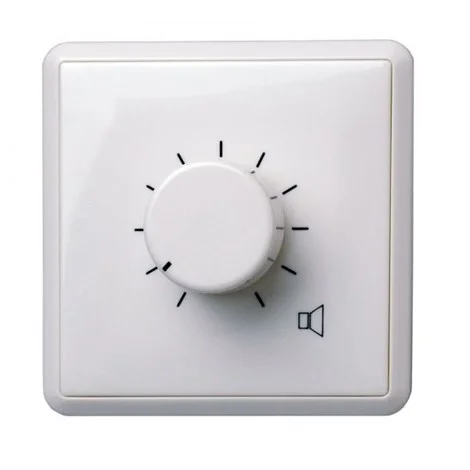 Apart E VOL60 100 Volt 60W Volume Kontrol Paneli