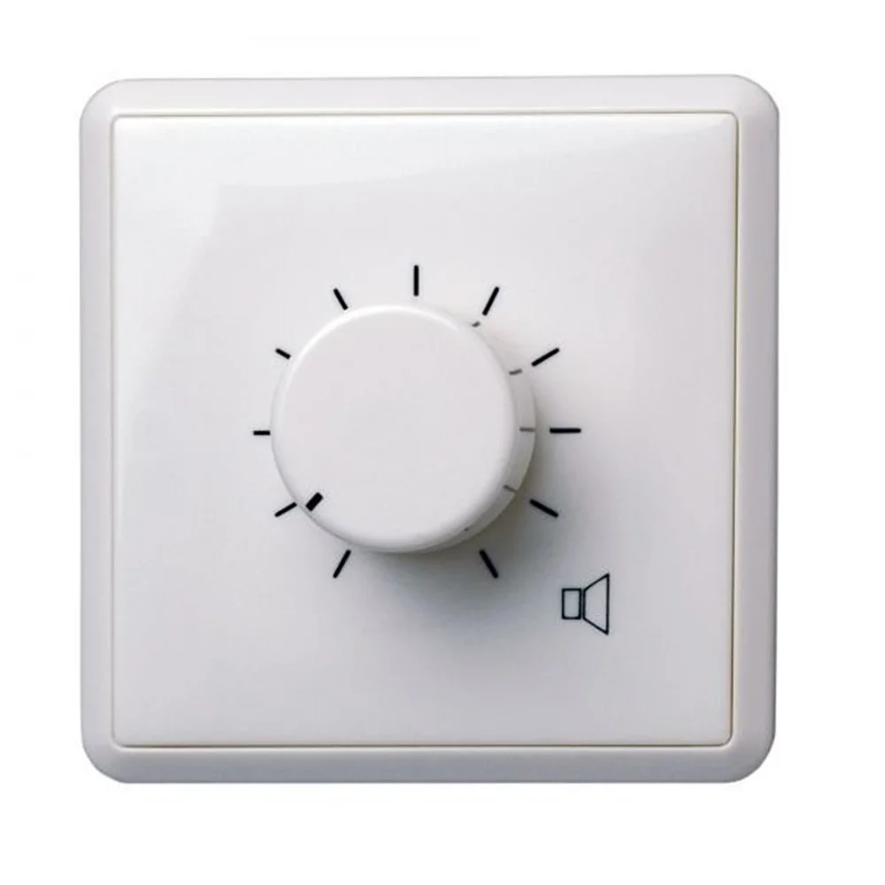 Apart E Vol20 100 Volt 20W Volume Kontrol Paneli