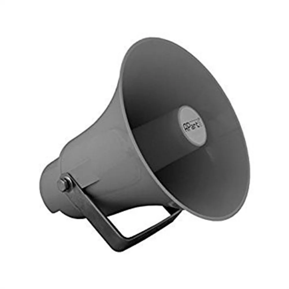Apart H20G Trafolu Horn Hoparlör 20W/100Volt