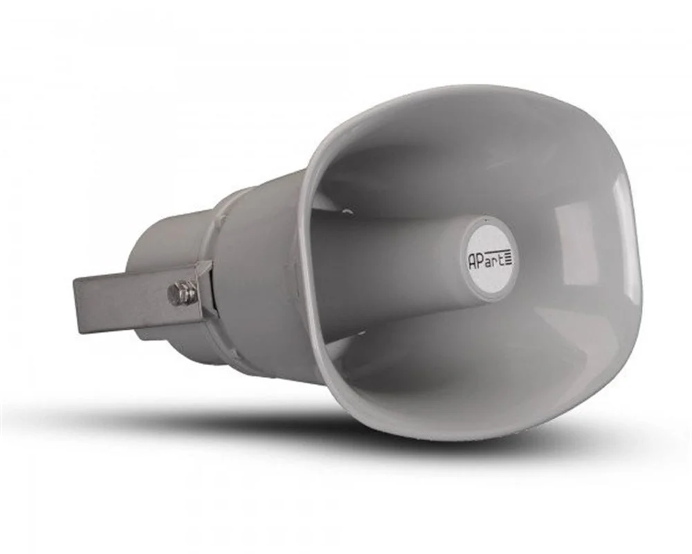 Apart H30Ltg Trafolu Horn Hoparlör 30W/100Volt