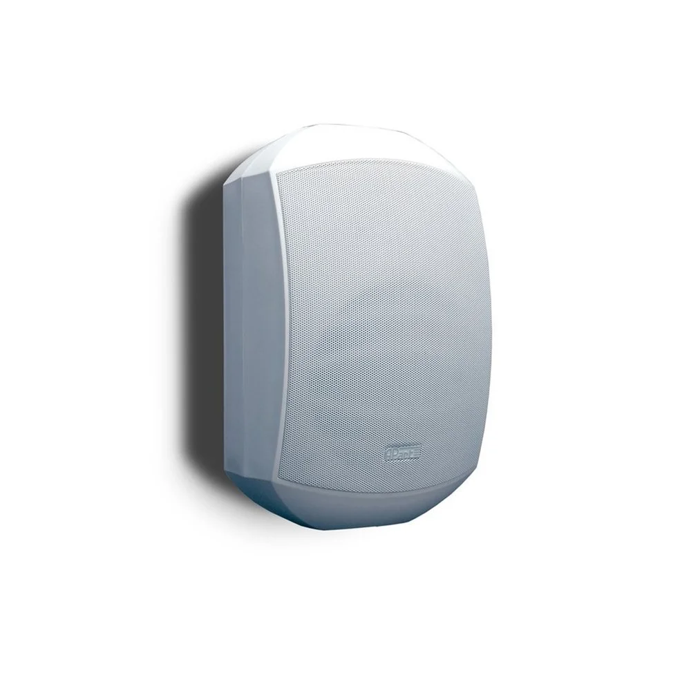 Apart MASK6CT-W Duvar Hoparlörü 6"200W/16-ohm 100V White