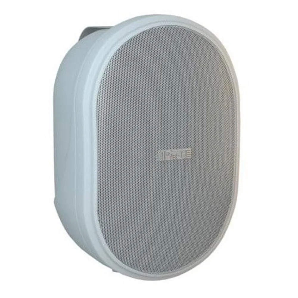 Apart Ovo3 3" Duvar Hoparlörü 8-ohm 40W Black/White