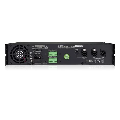 Apart PA240P 240W/100V Power Amplifikatör