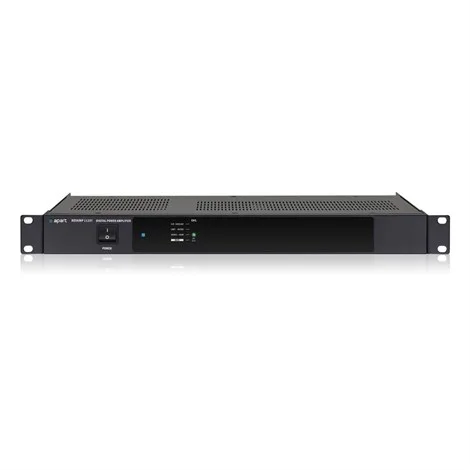 Apart Revamp 1120T 120W/100V Power Amplifikatör
