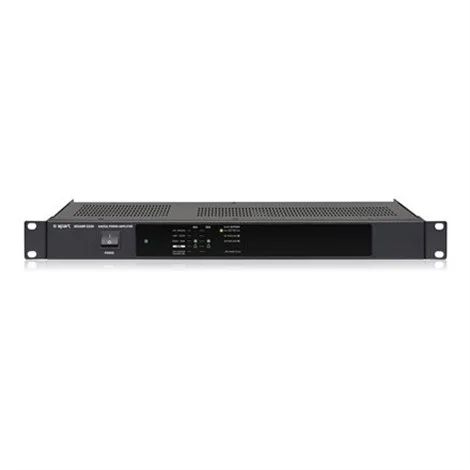 Apart Revamp 2250 2x350W/4-ohm Power Amplifikatör