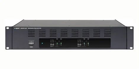 Apart Revamp 4240T Quad 4x240W/100V Power Amplifikatör