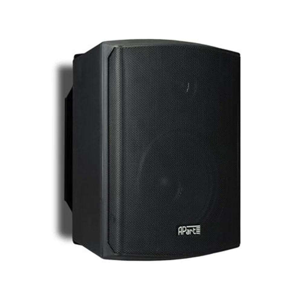 Apart SDQ-5P-IR 5"Aktif+Pasif Duvar Hoparlörü 2x30W Kumandalı