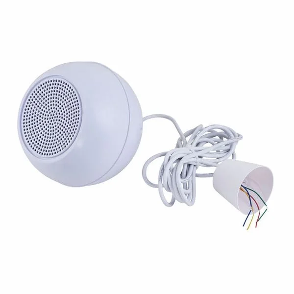 Apart SPH-16 Sarkıt Hoparlörü 16W/100V Mağaza, Depo, AVM
