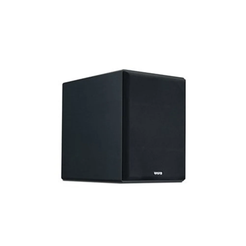 Apart Sub A165 8" Aktif Subwoofer Hoparlör 140W Black