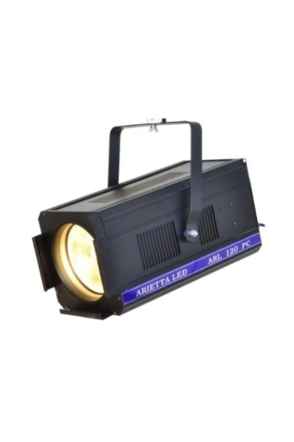 Arietta AR1003 120W LED Fresnel Spot