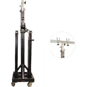 Arietta AR1203 Truss Lifti | Yüks:520cm Kapalı:180cm Yük Kapasitesi: 120kg Ağırlık:38kg