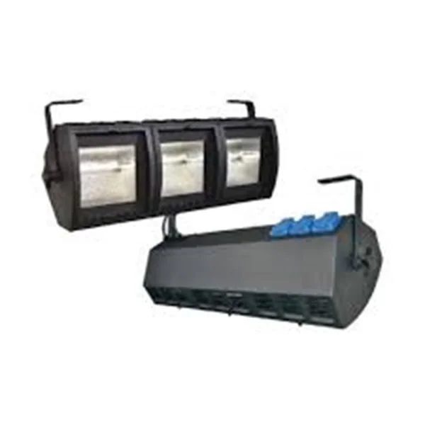 Arietta AR6701 3x1000W Prizli Simetrik Reflektör Flood Spot