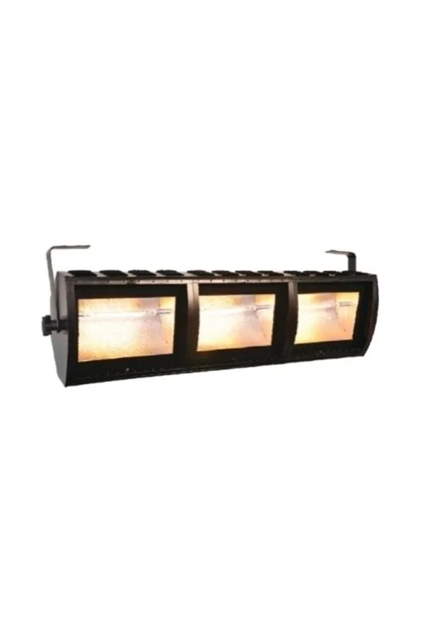 Arietta AR6702 3x1000W Asimetrik Reflektör Flood Spot
