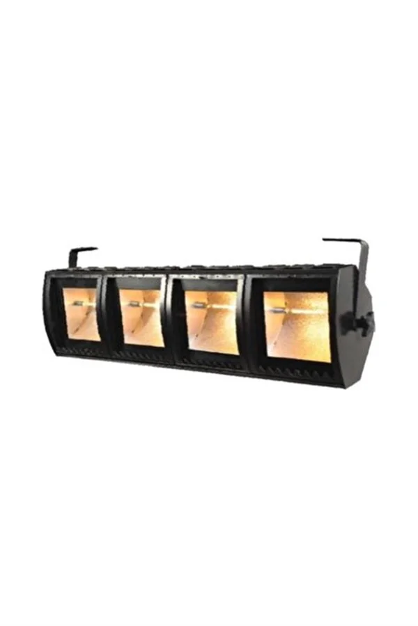 Arietta AR6705 4x1000W Asimetrik Reflektör Flood Spot