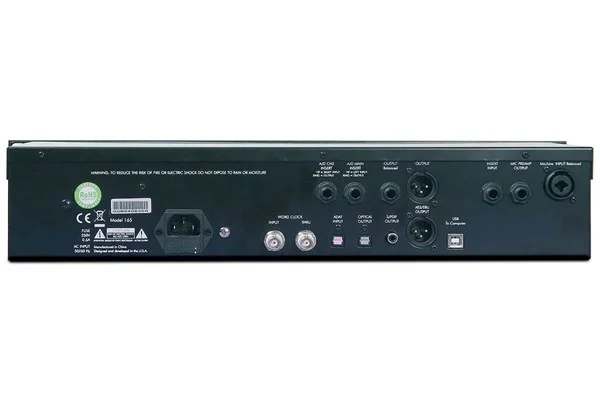 Art Voice kanal Mikrofon Preamplifikatörü
