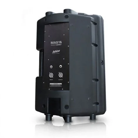 Ashton MAS15 15"  Pasif Hoparlör, 350W/rms, 700W/Prg, 127 dB
