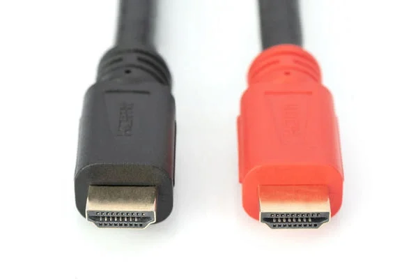 Digitus &amp; Assmann AK-330118-150-S HDMI Kablo (HDMI 1.4) 15-metre