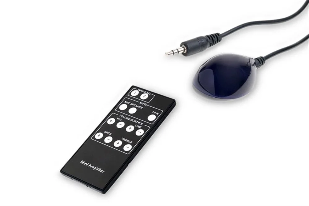 Atlona At-Pa1-Ir At-Pa100-G2 İçin Uzaktan Kumanda