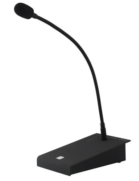 Audac APM101MK2 1-zone Anons Mikrofonu