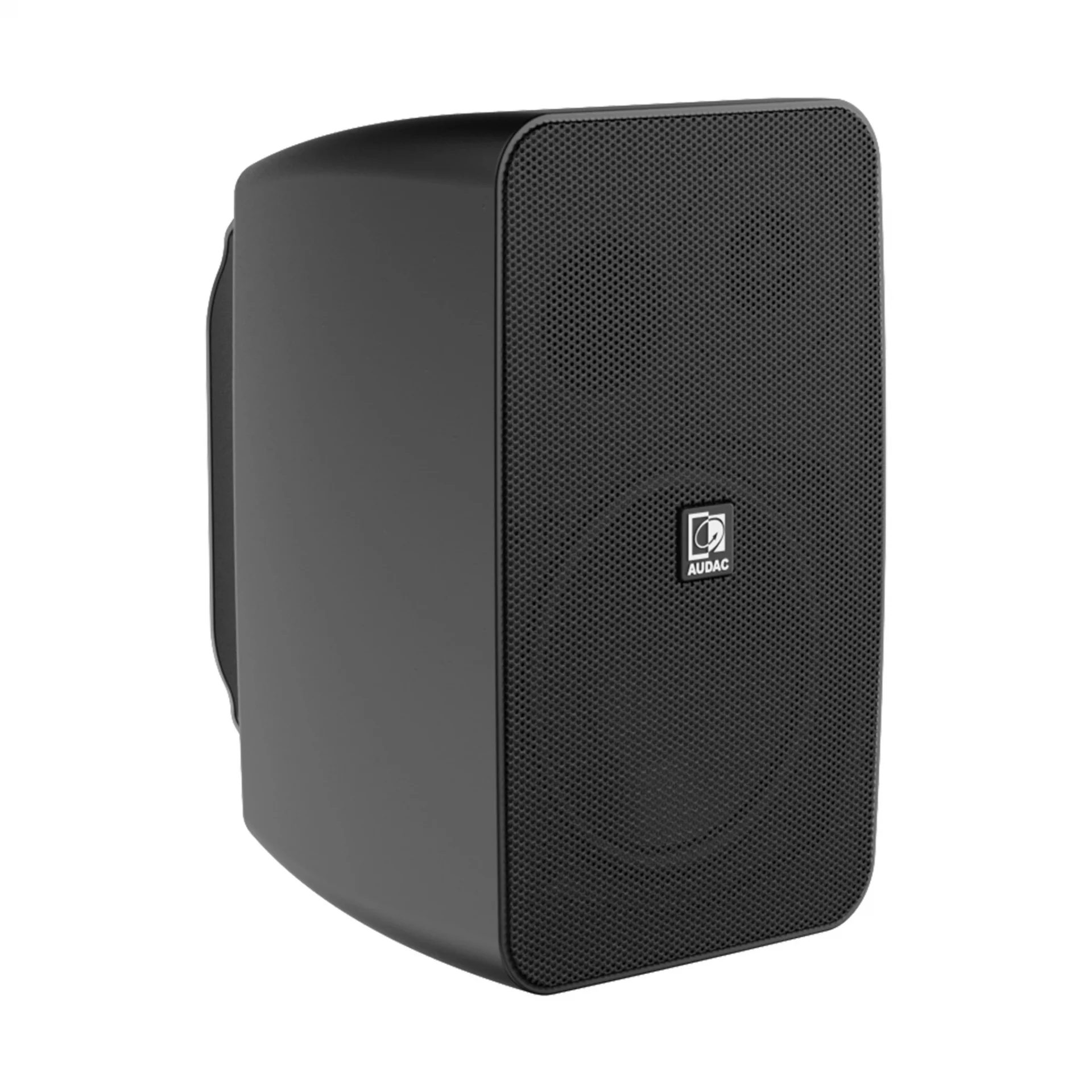 Audac ARES5A/B Aktif + Pasif Çift Hoparlör Seti 2x40W