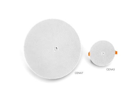 Audac CENA306 2,5" Tavan Hoparlörü 6W/100V