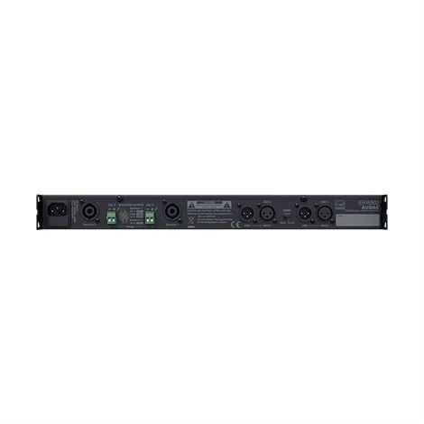 Audac EPA502 Power Amplifikatör 2x500W/4-ohm