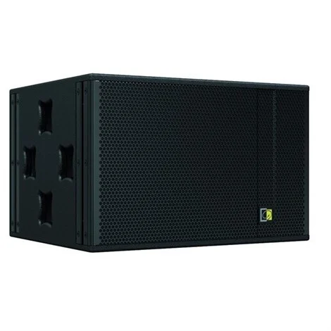 Audac FX3.15 15" 3-yollu Pasif Hoparlör 1500W/prg 8-ohm 134-dB