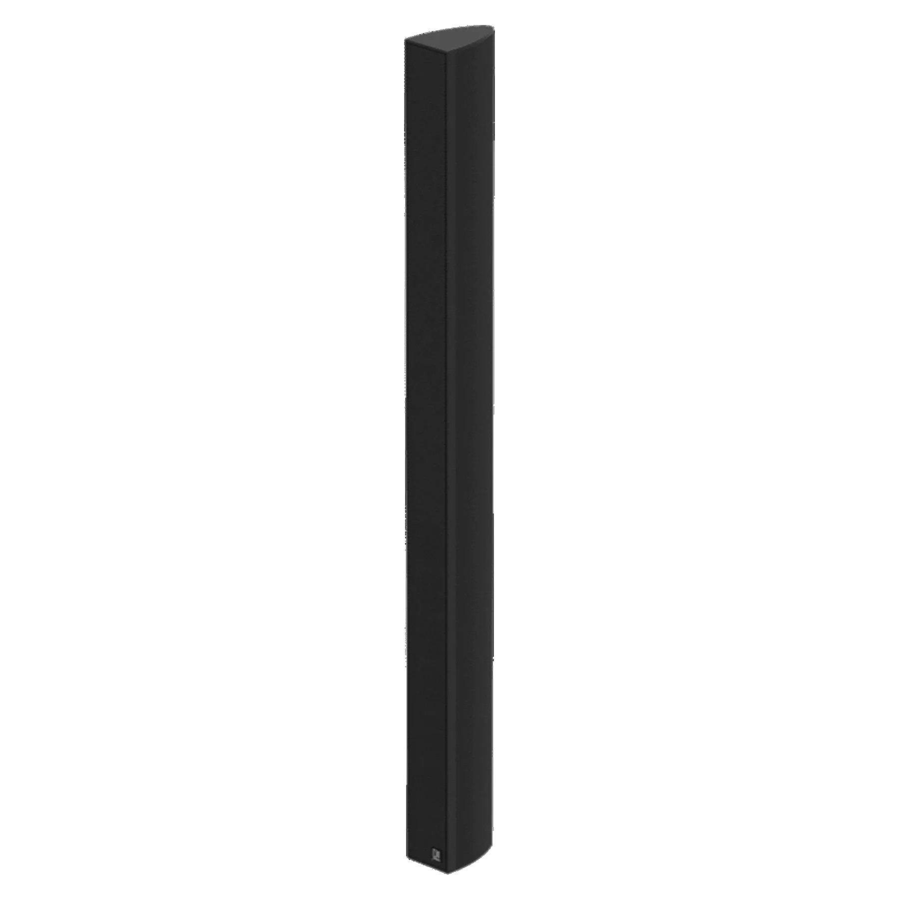 Audac KYRA12 Sütun Hoparlör 12x2" 40W/100V - 240W/prg 12-ohm 100cm.