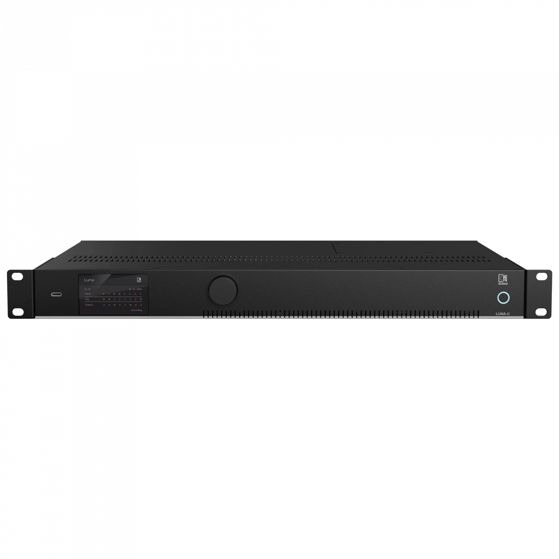 Audac Luna-U Unified audio matrix processor